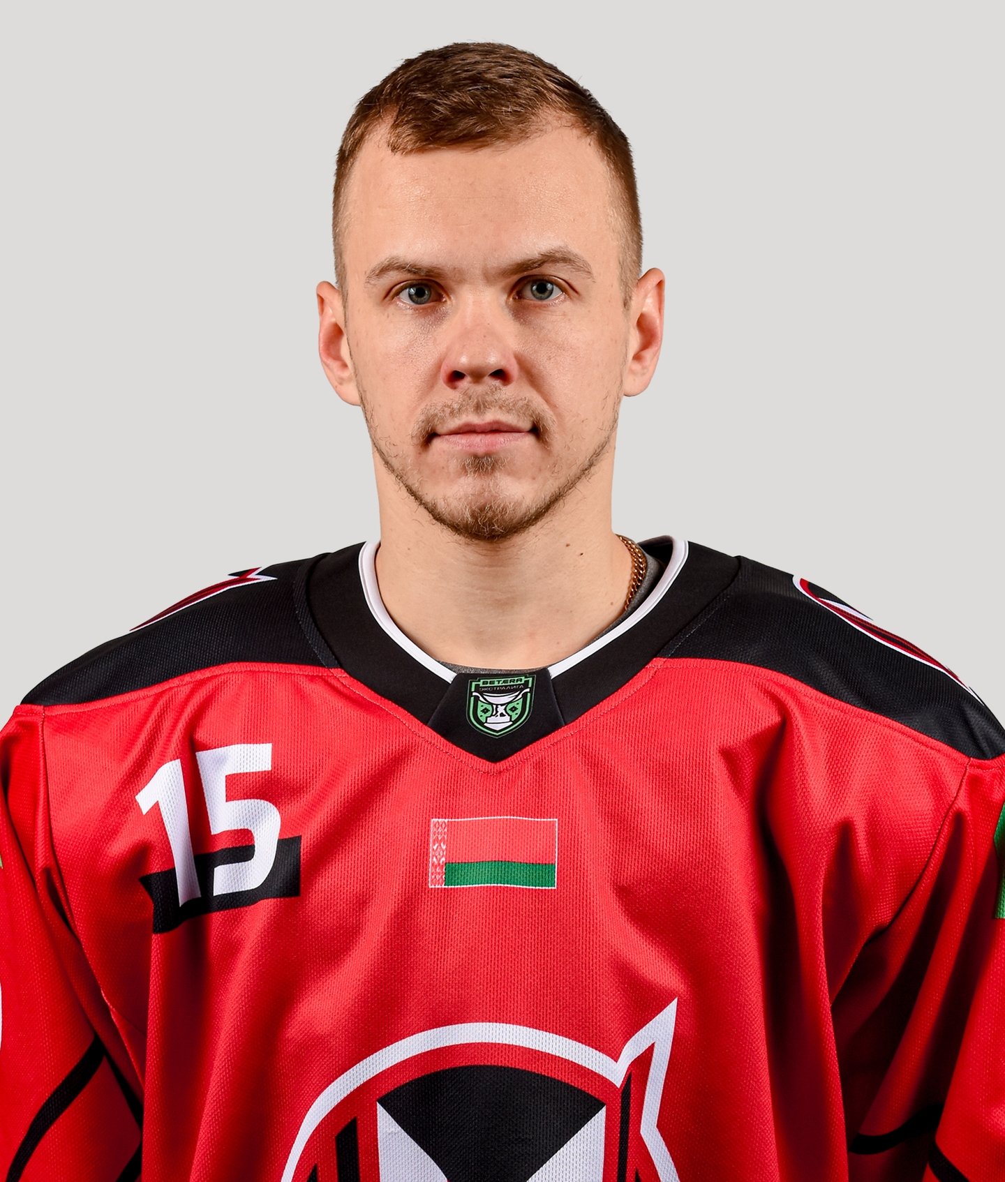 Мажуга Егор Владимирович