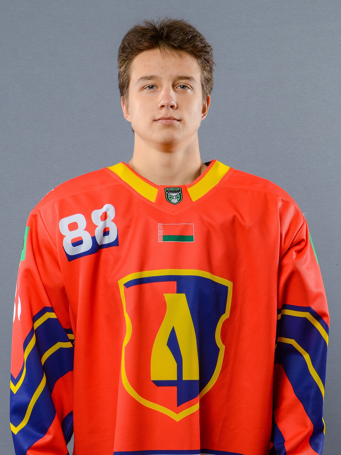 Акулов Степан Сергеевич