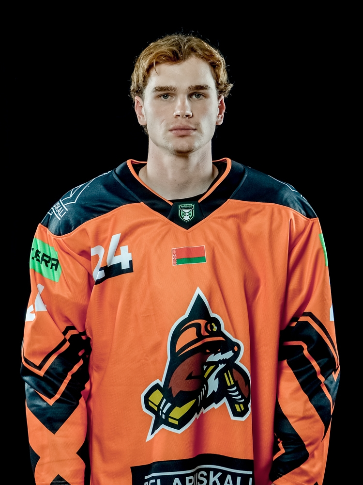 Петров Максим Николаевич