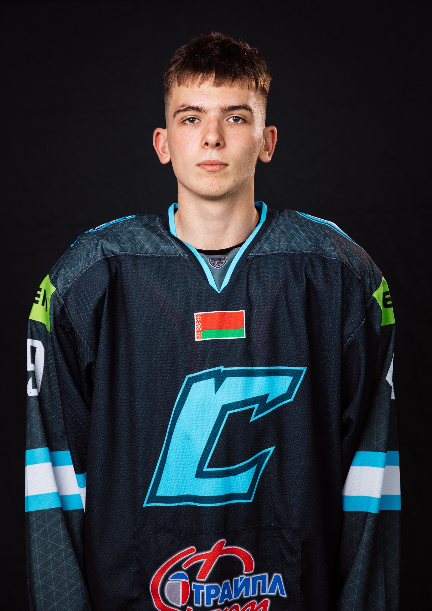 Юркевич Максим Александрович