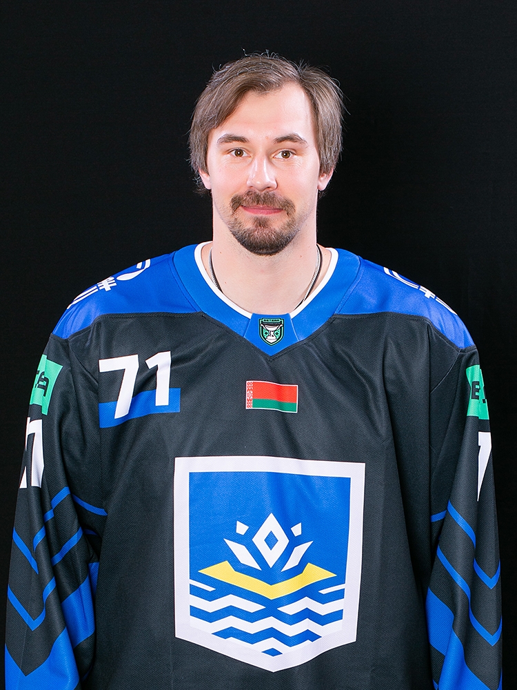 Каменьков Максим Игоревич