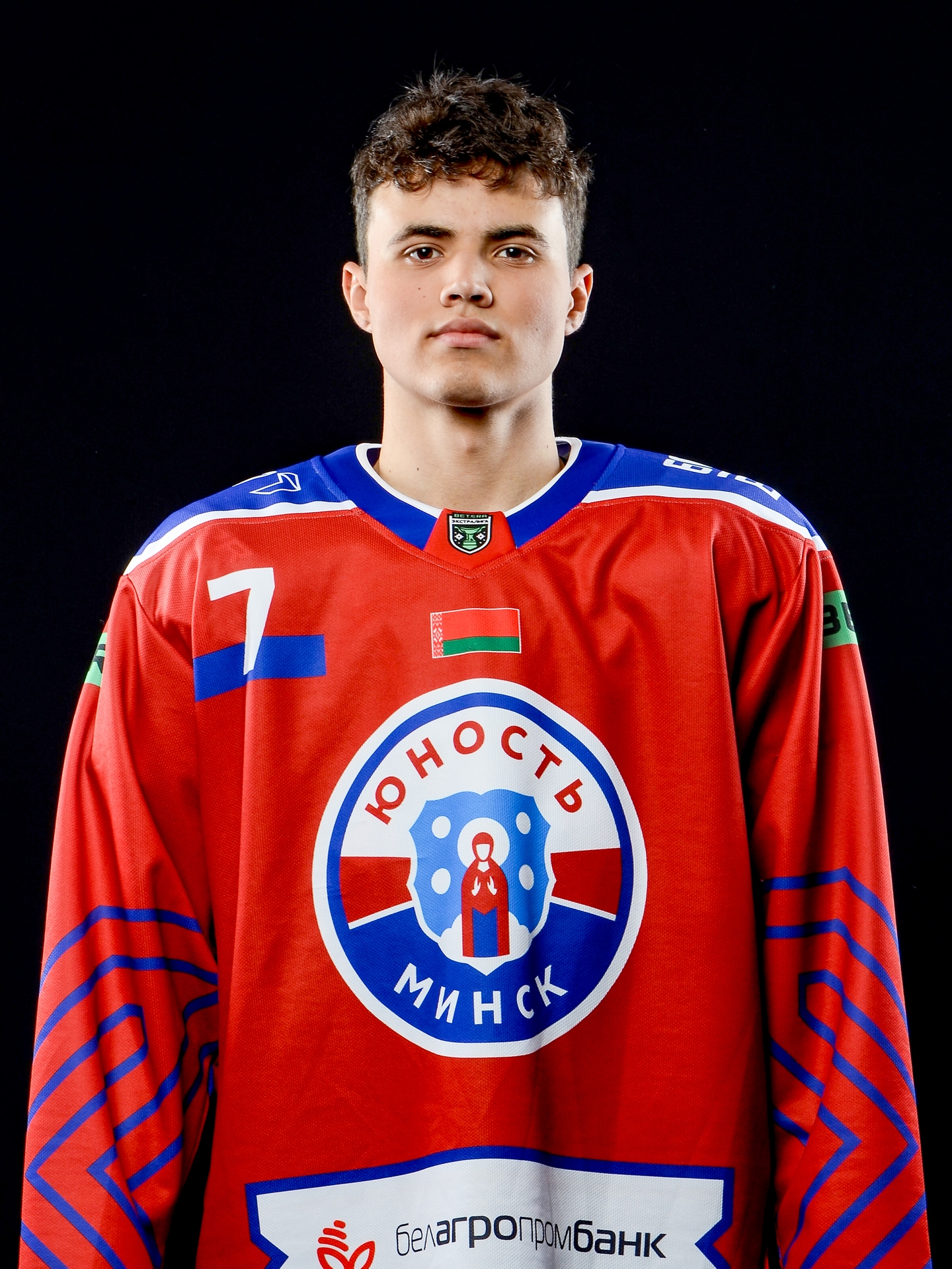 Рудяк Иван Денисович