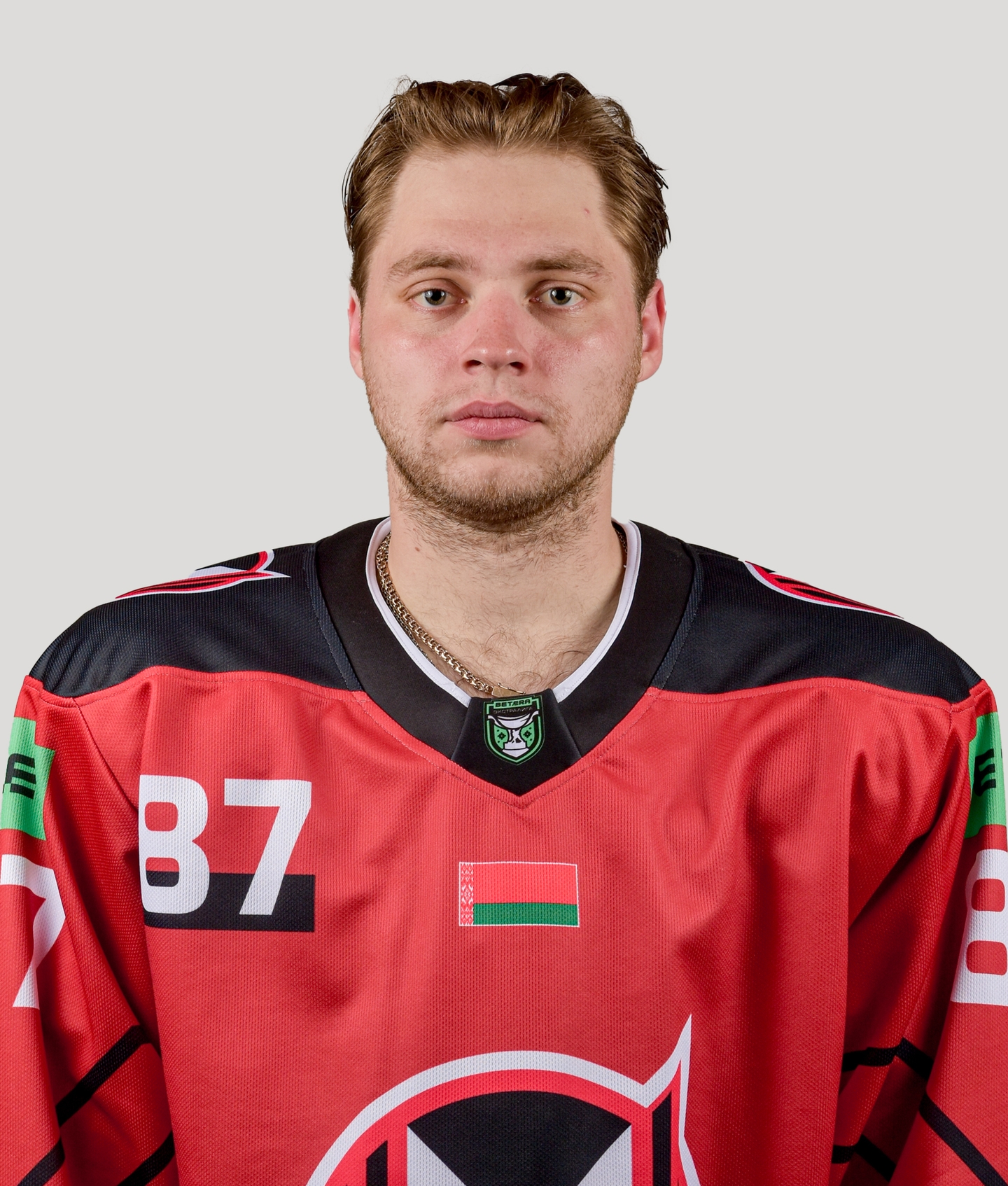 Жуковский Илья Сергеевич