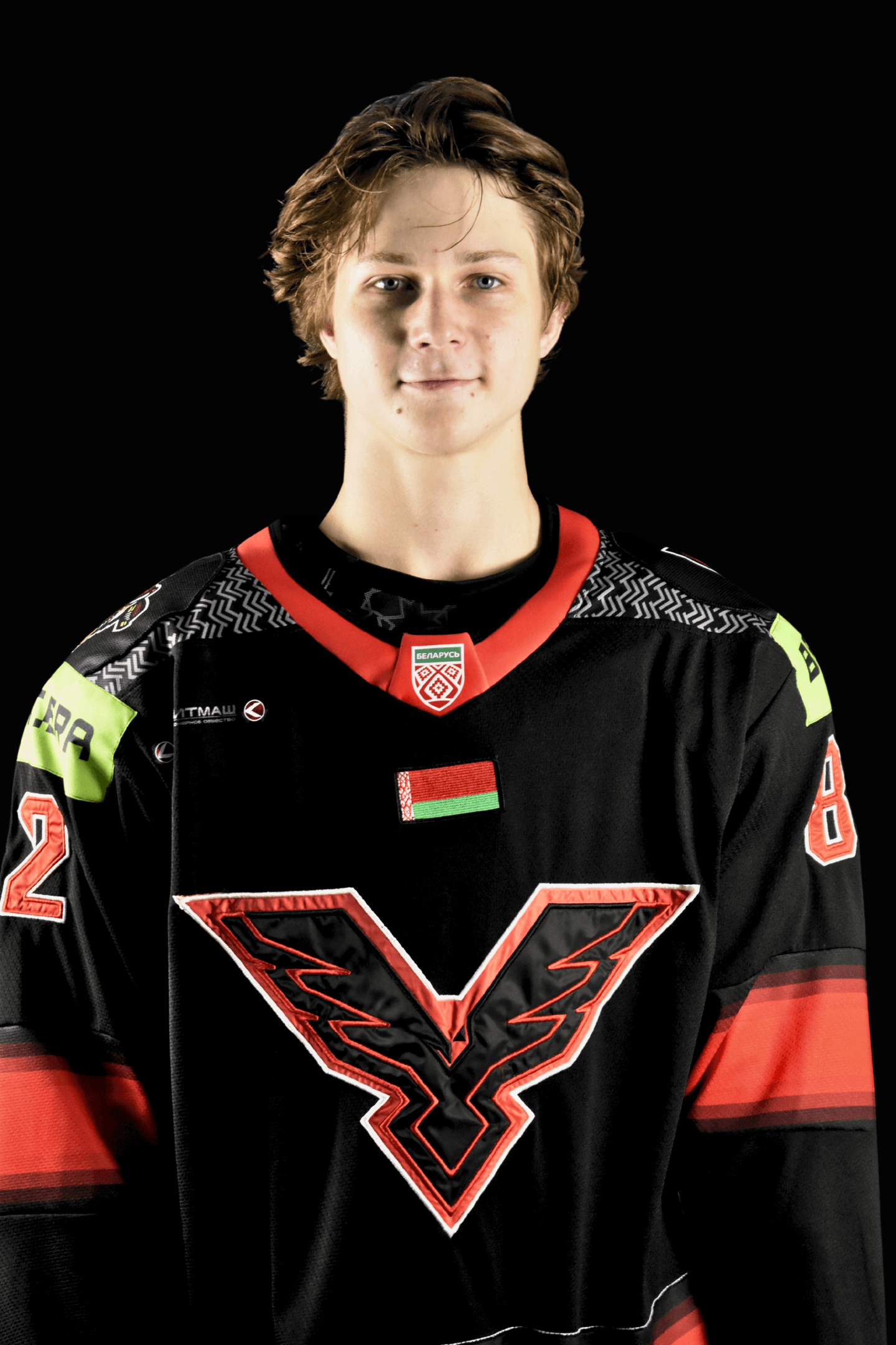 Горин Данила Дмитриевич