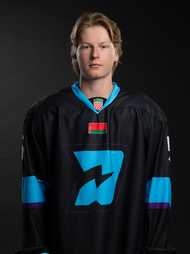 Мисюль Ян Сергеевич