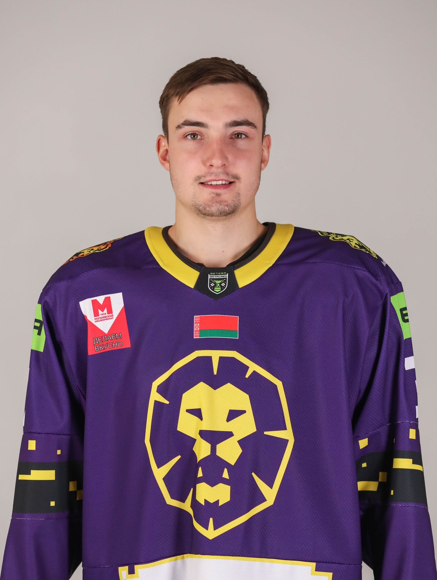 Шапиро Илья Николаевич