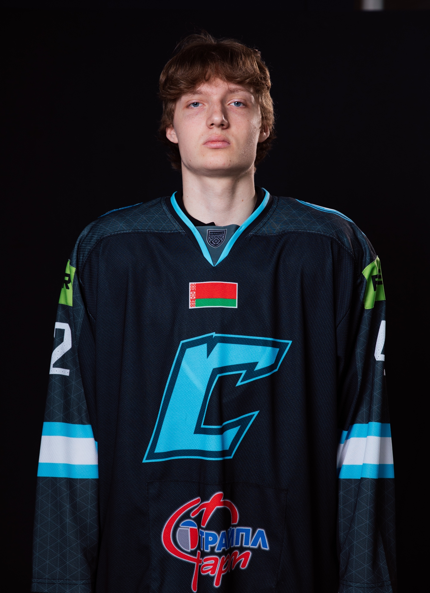 Пашкевич Михаил Валентинович