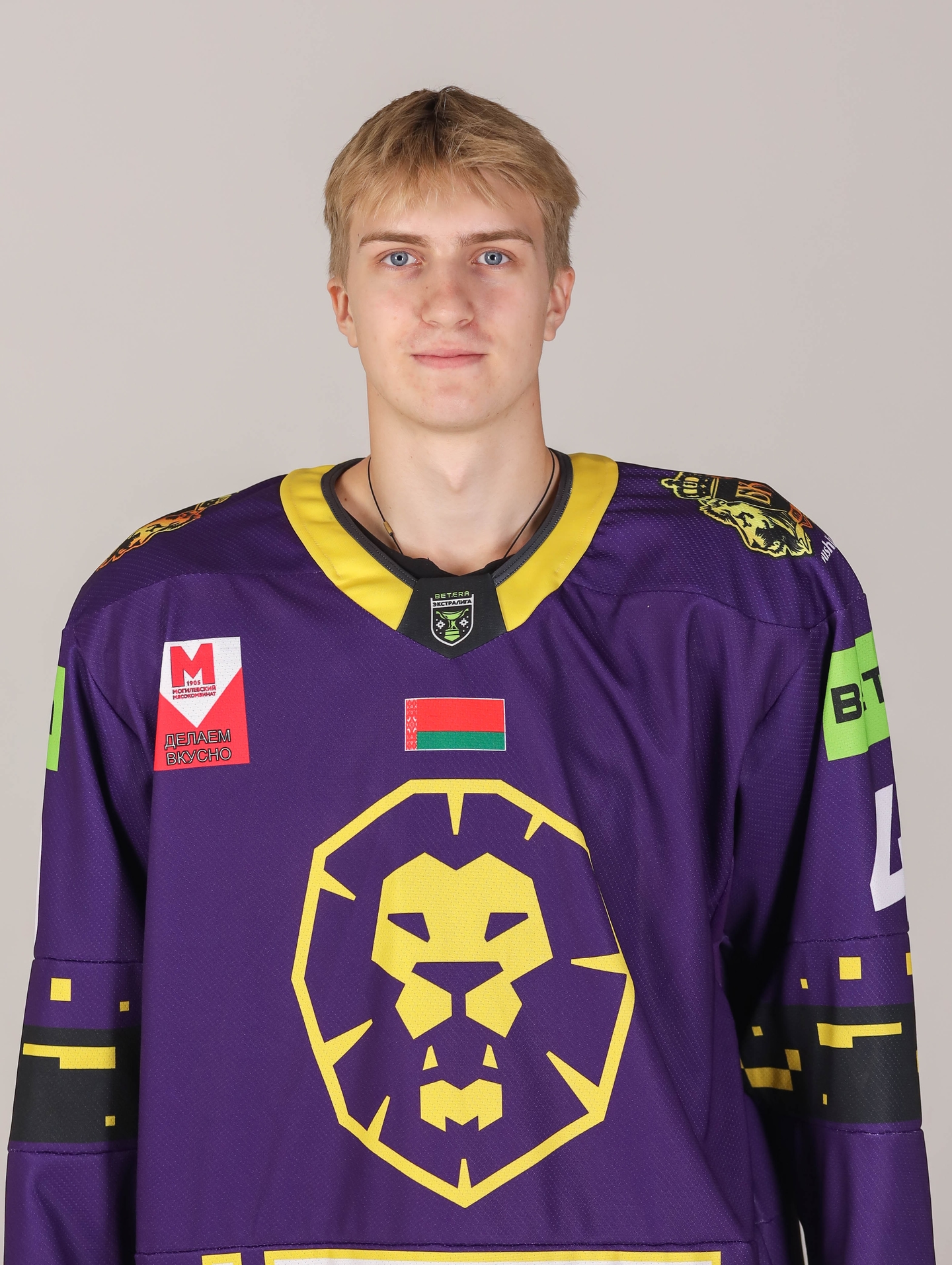 Малюченко Арсений Викторович