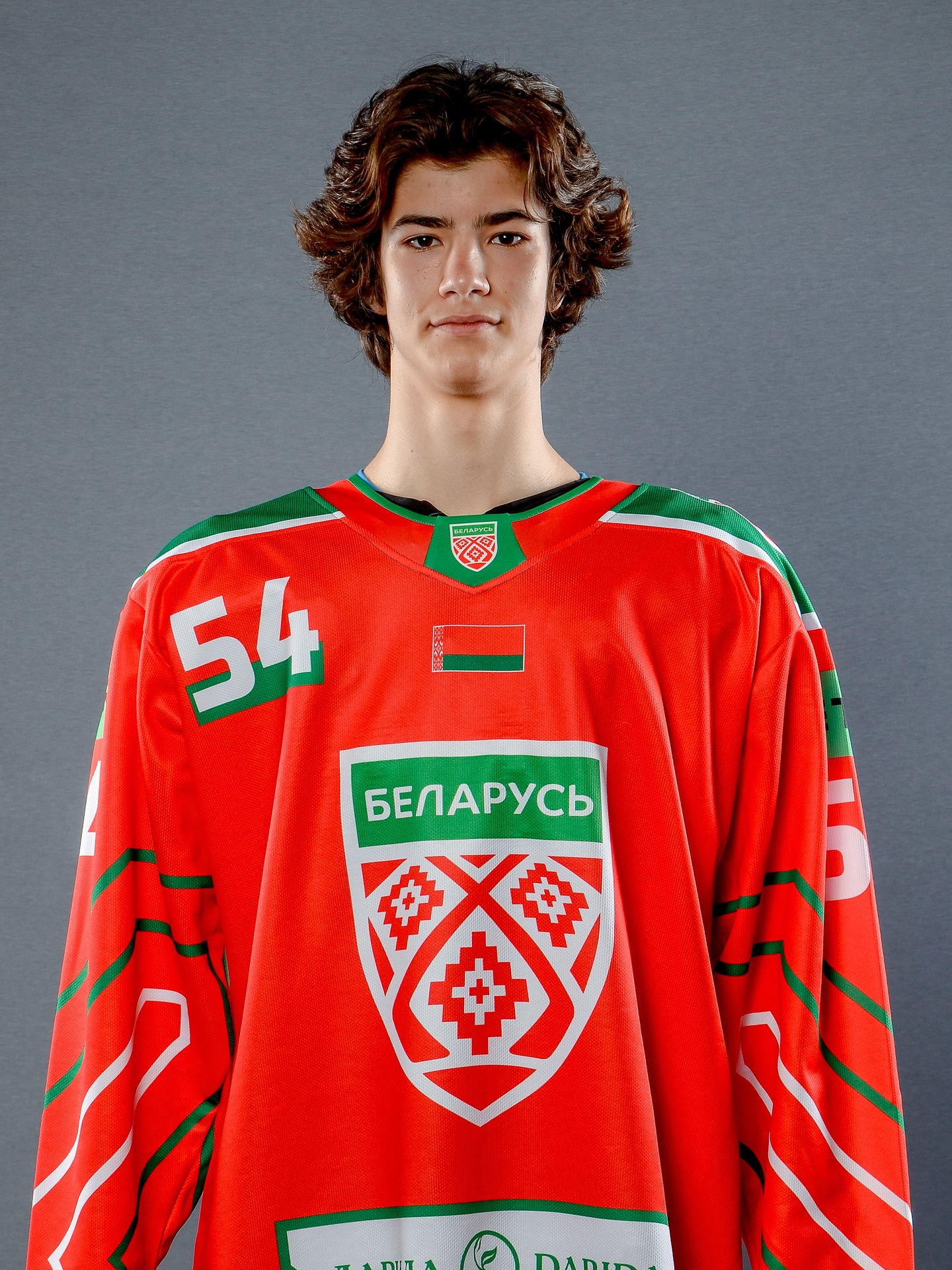 Новожилов Никита Артёмович