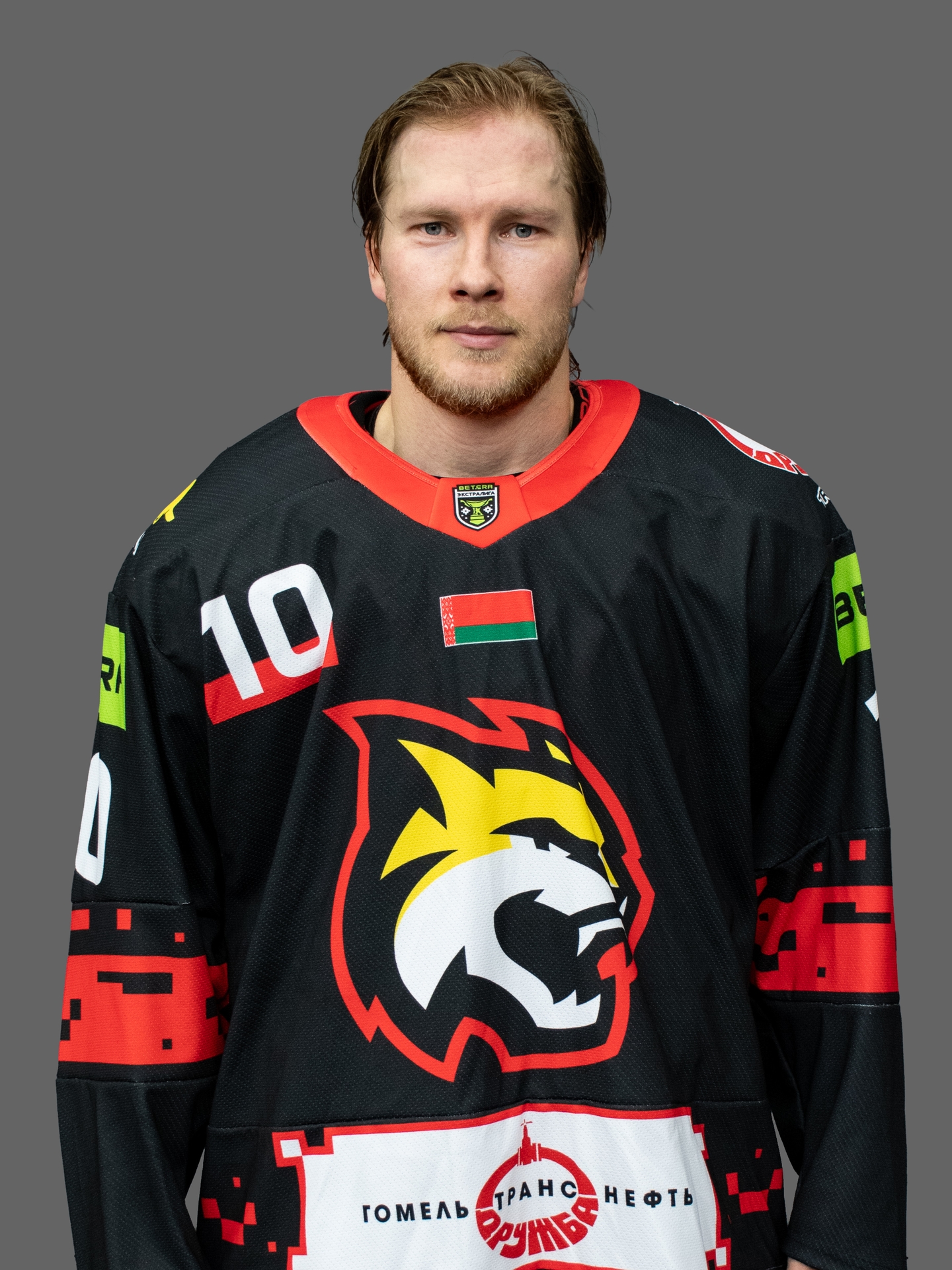 Елисеенко Антон Юрьевич