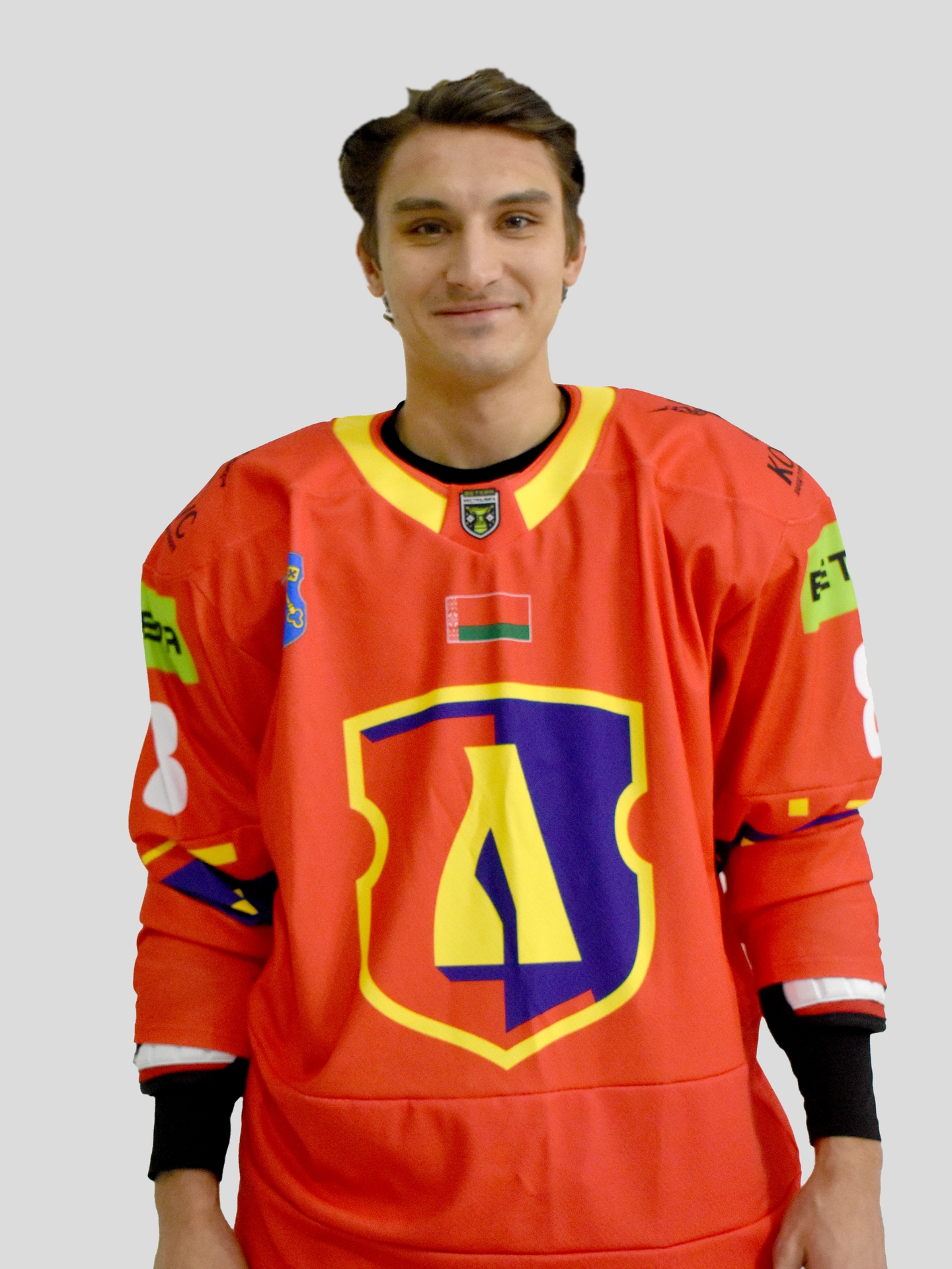 Сергушкин Денис Петрович