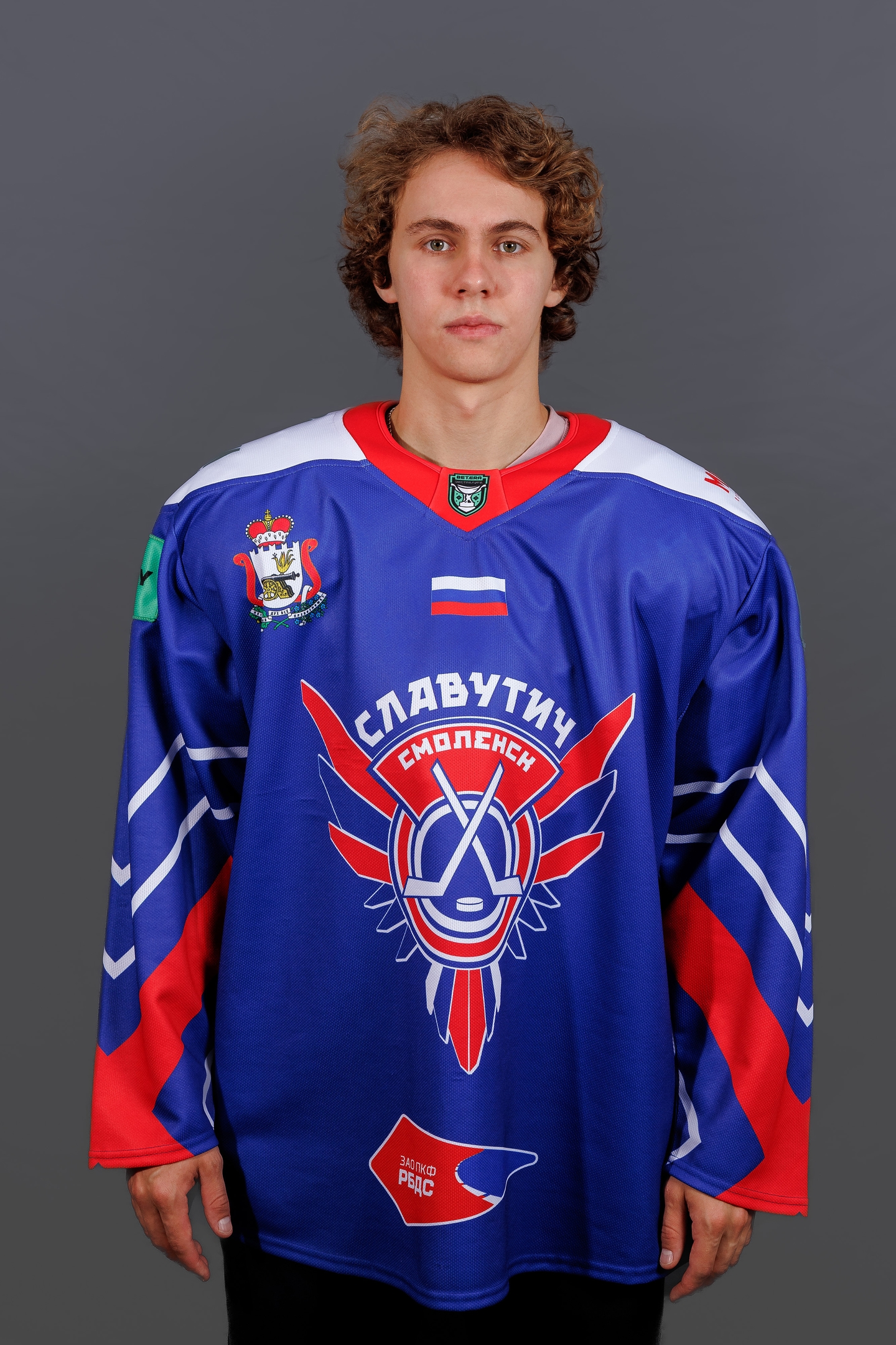 Мельников Михаил Алексеевич