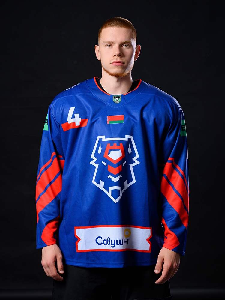 Кравчук Андрей Александрович