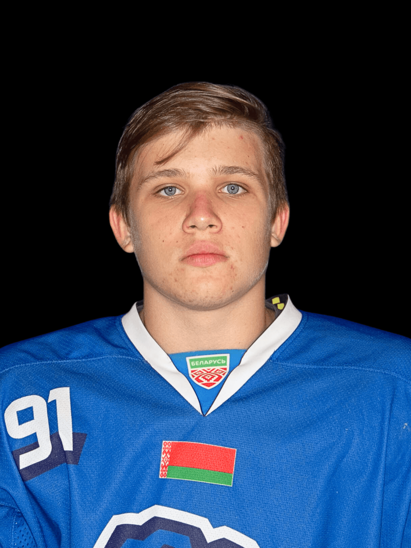 Калмыков Фёдор Андреевич