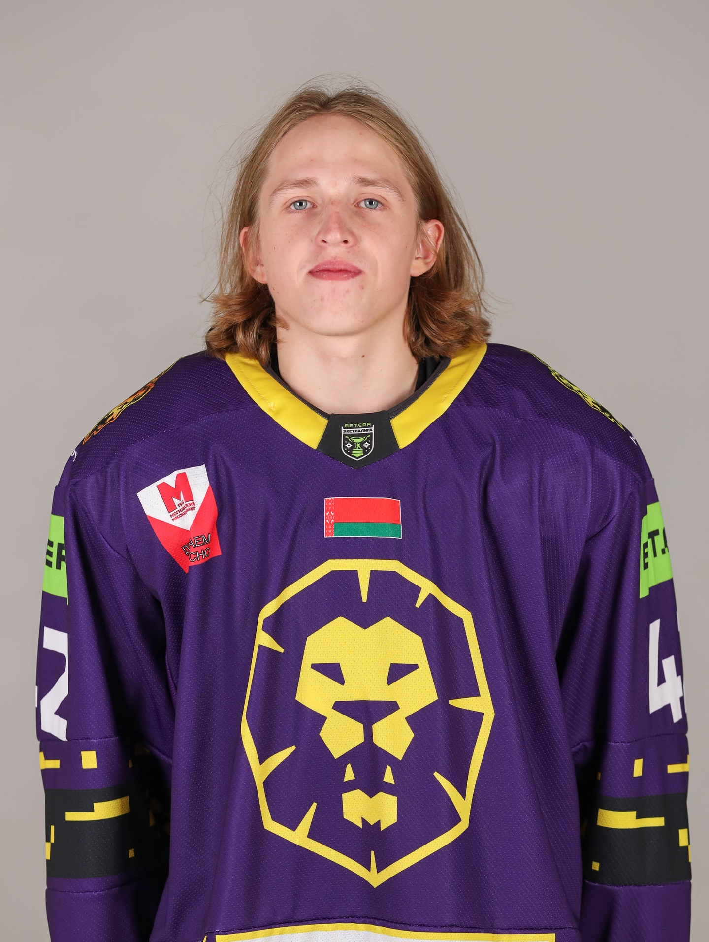 Матлахов Арсений Викторович