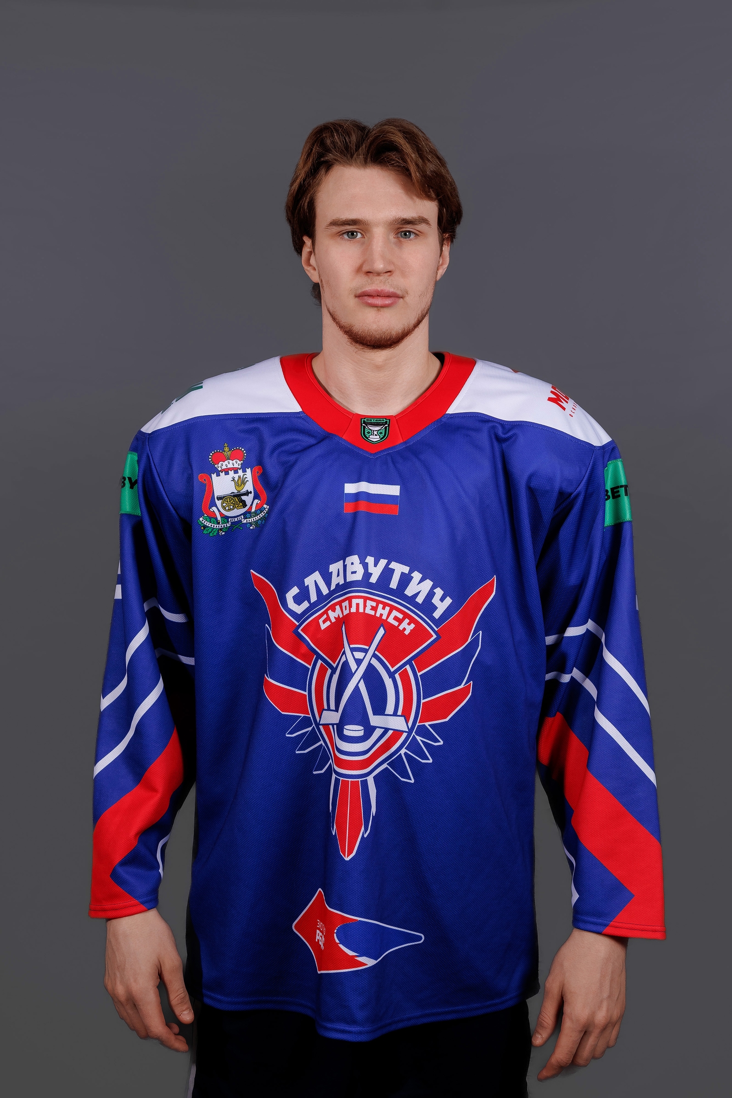 Антоновский Иван Максимович