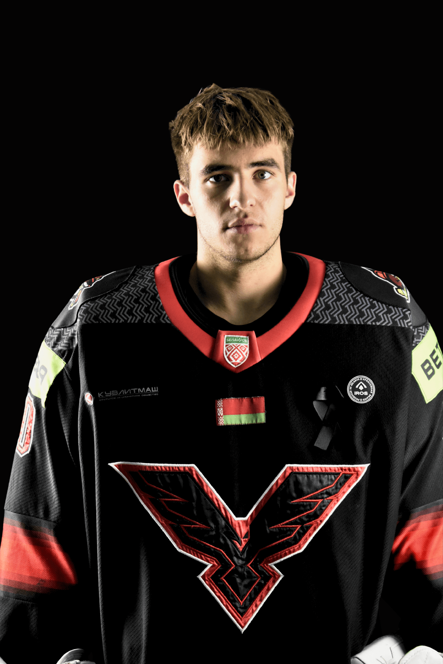 Семенцов Никита Андреевич