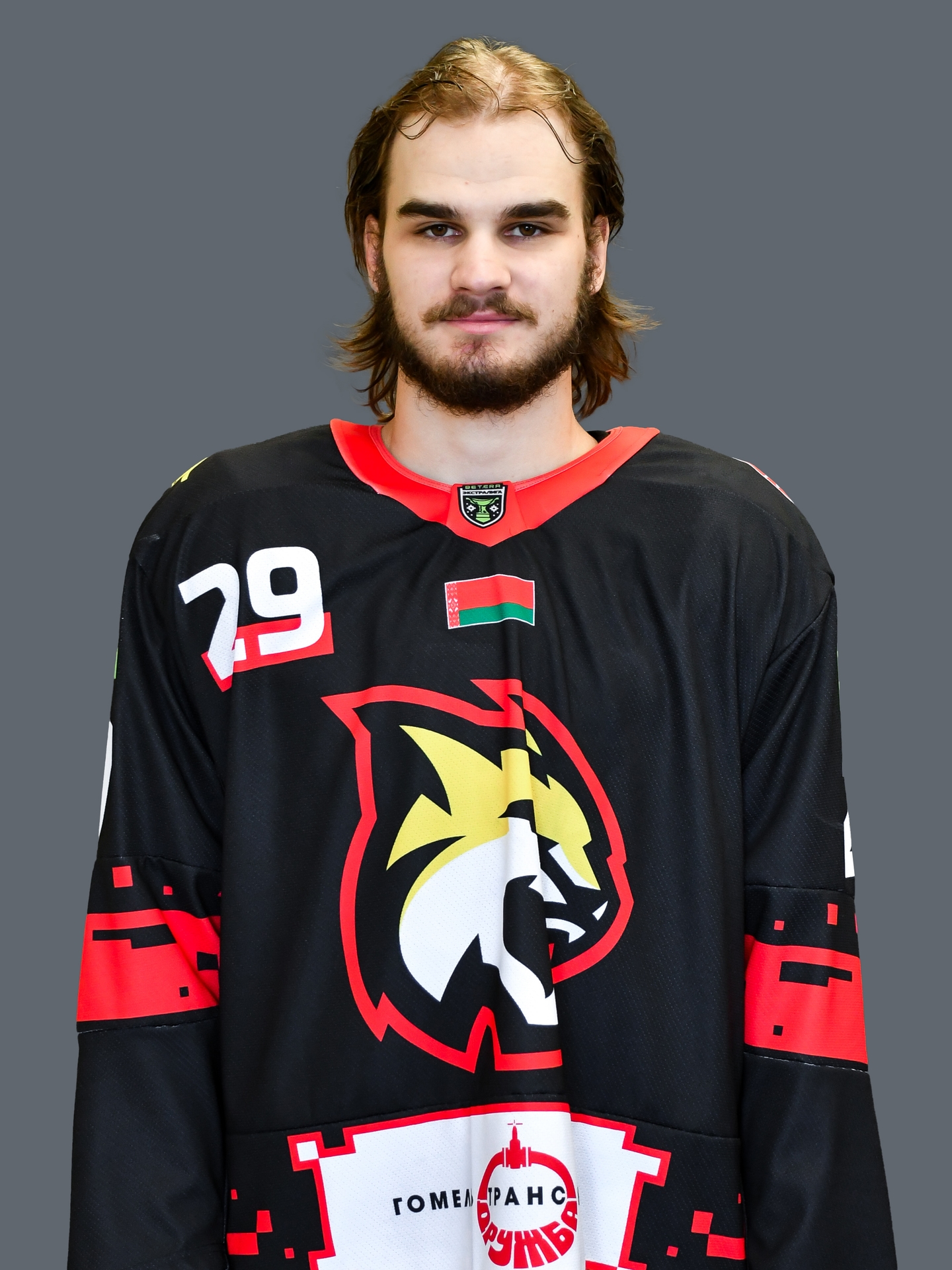 Болонников Никита Дмитриевич