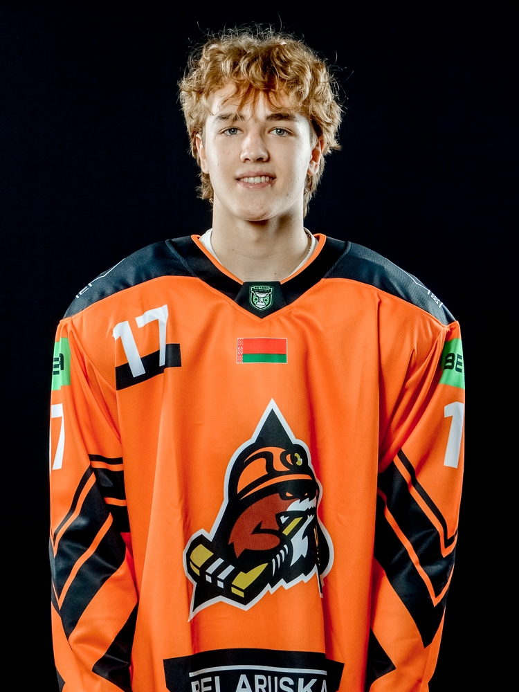 Чухраев Арсений Артурович