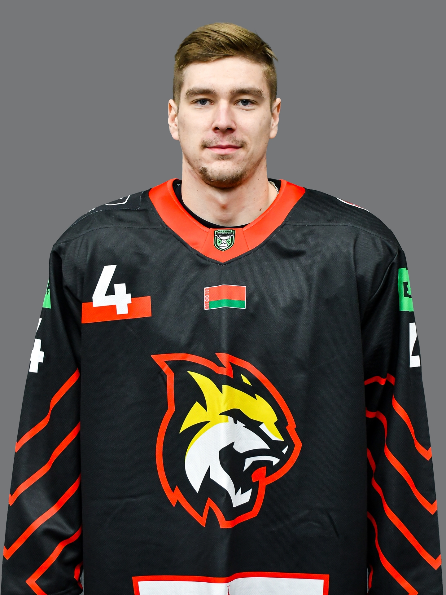 Липский Даниил Русланович