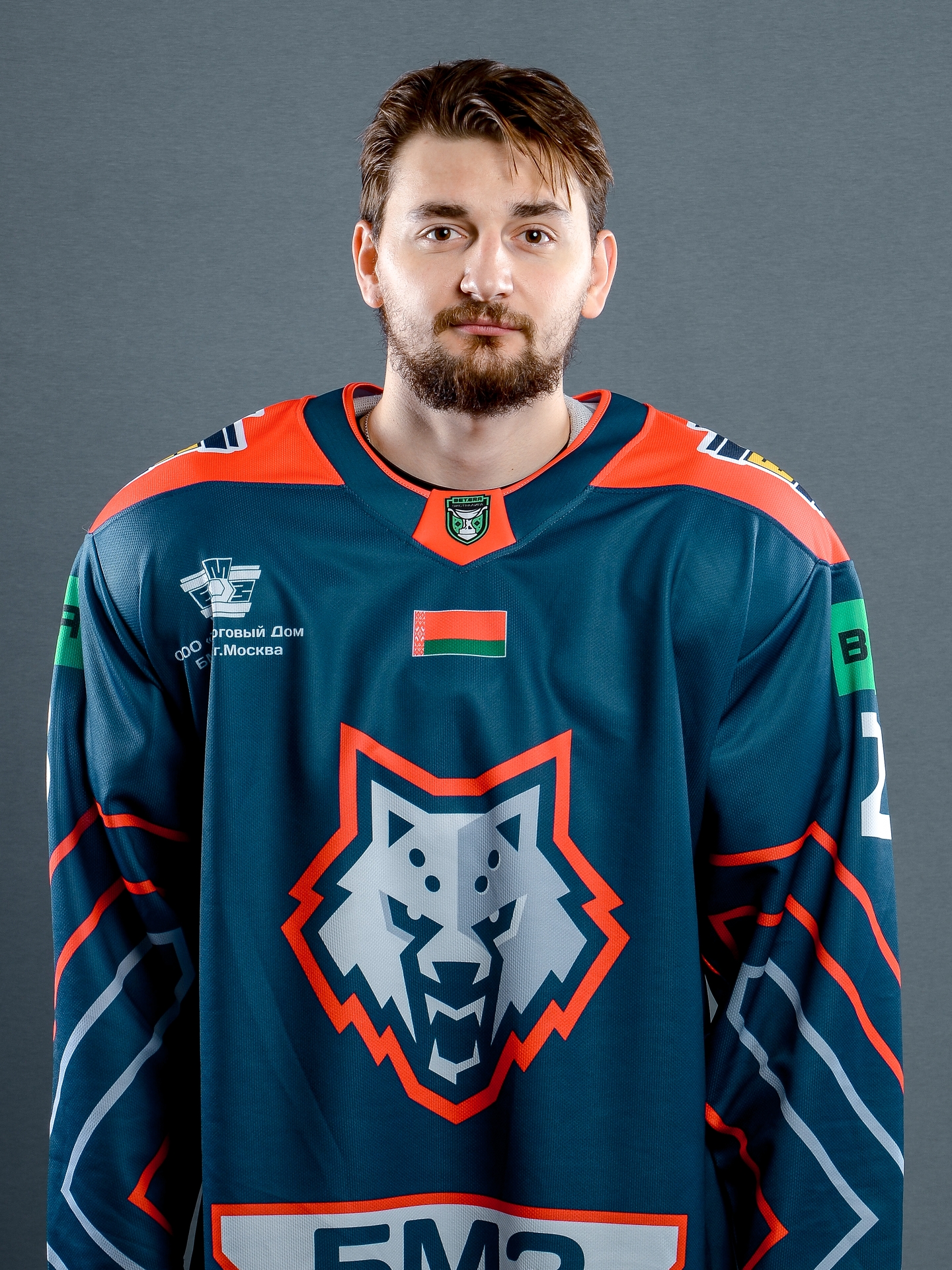 Ерменков Владимир Александрович