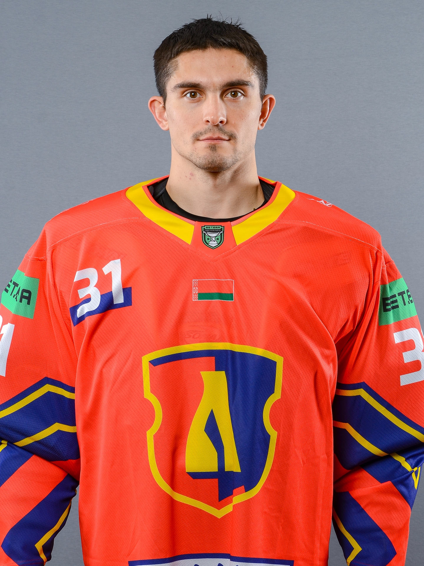 Тяло Игорь Андреевич