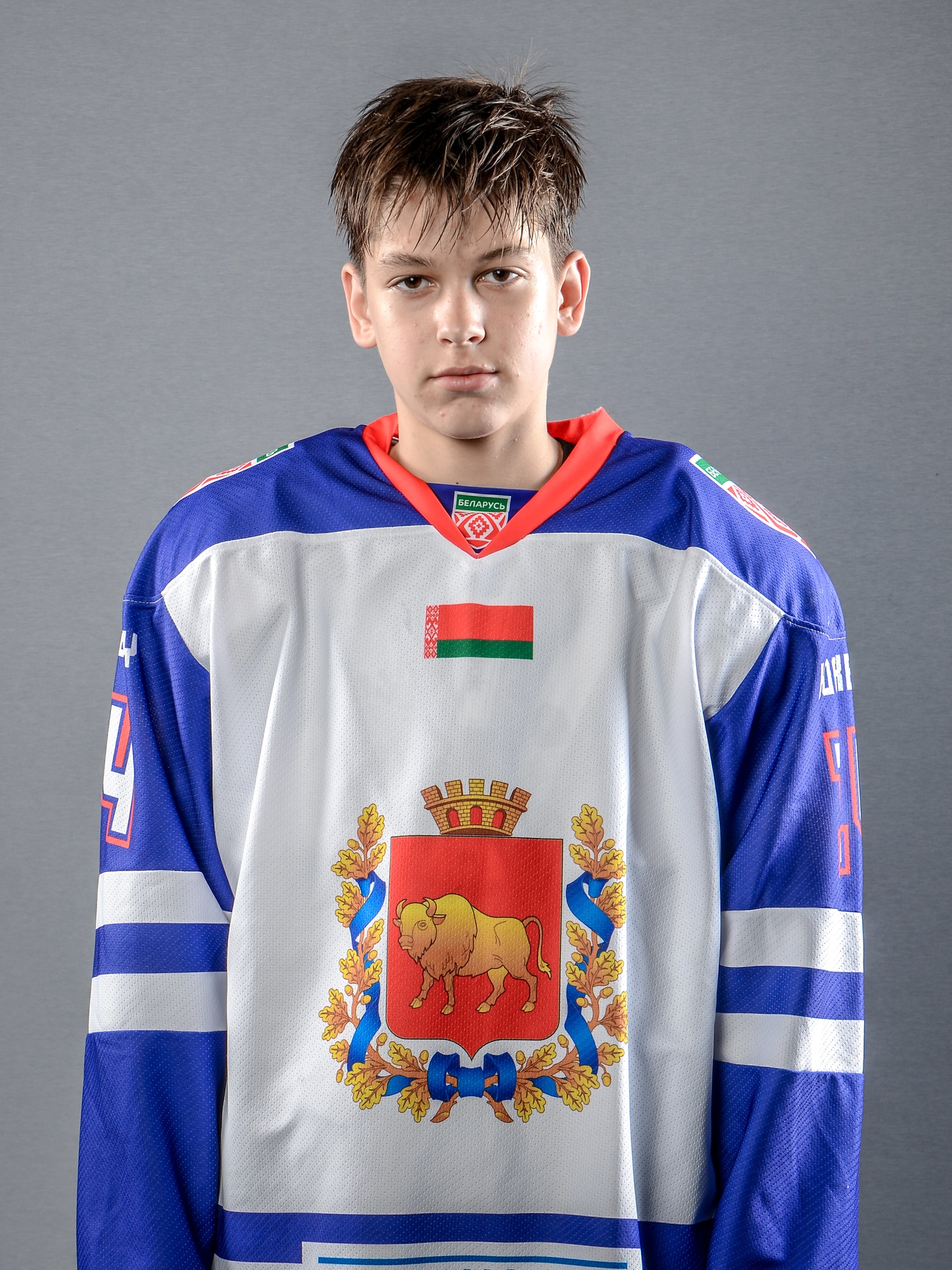 Ханько Илья Иванович