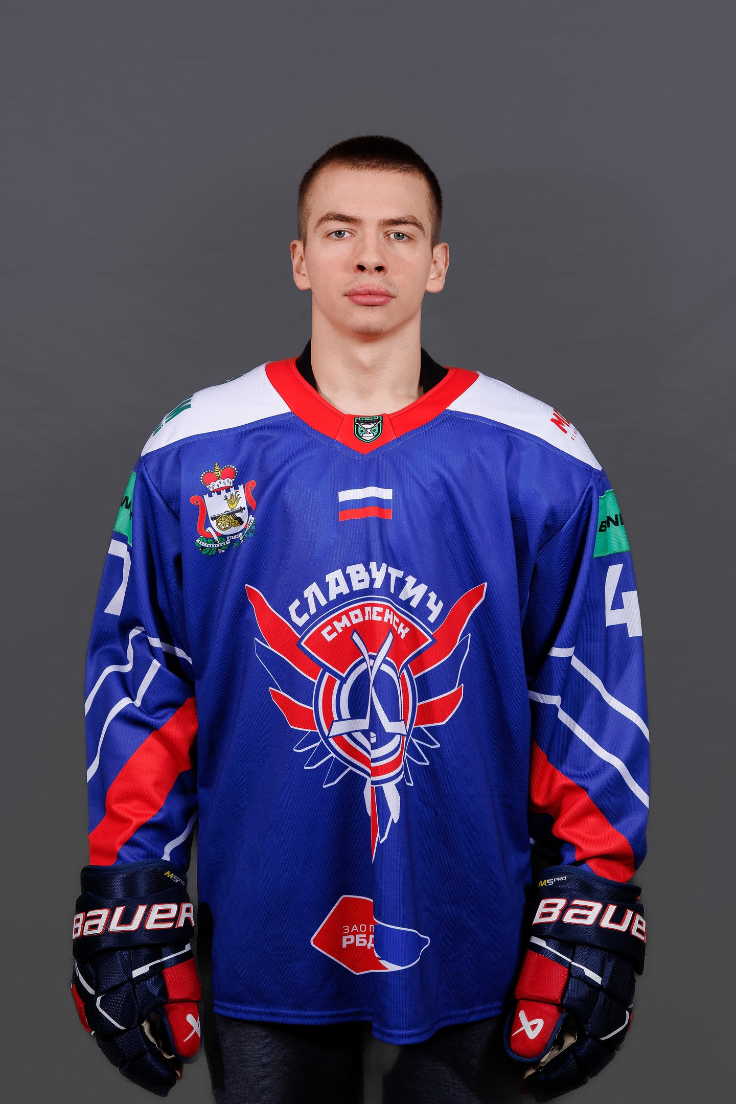 Филиппов Владислав Юрьевич