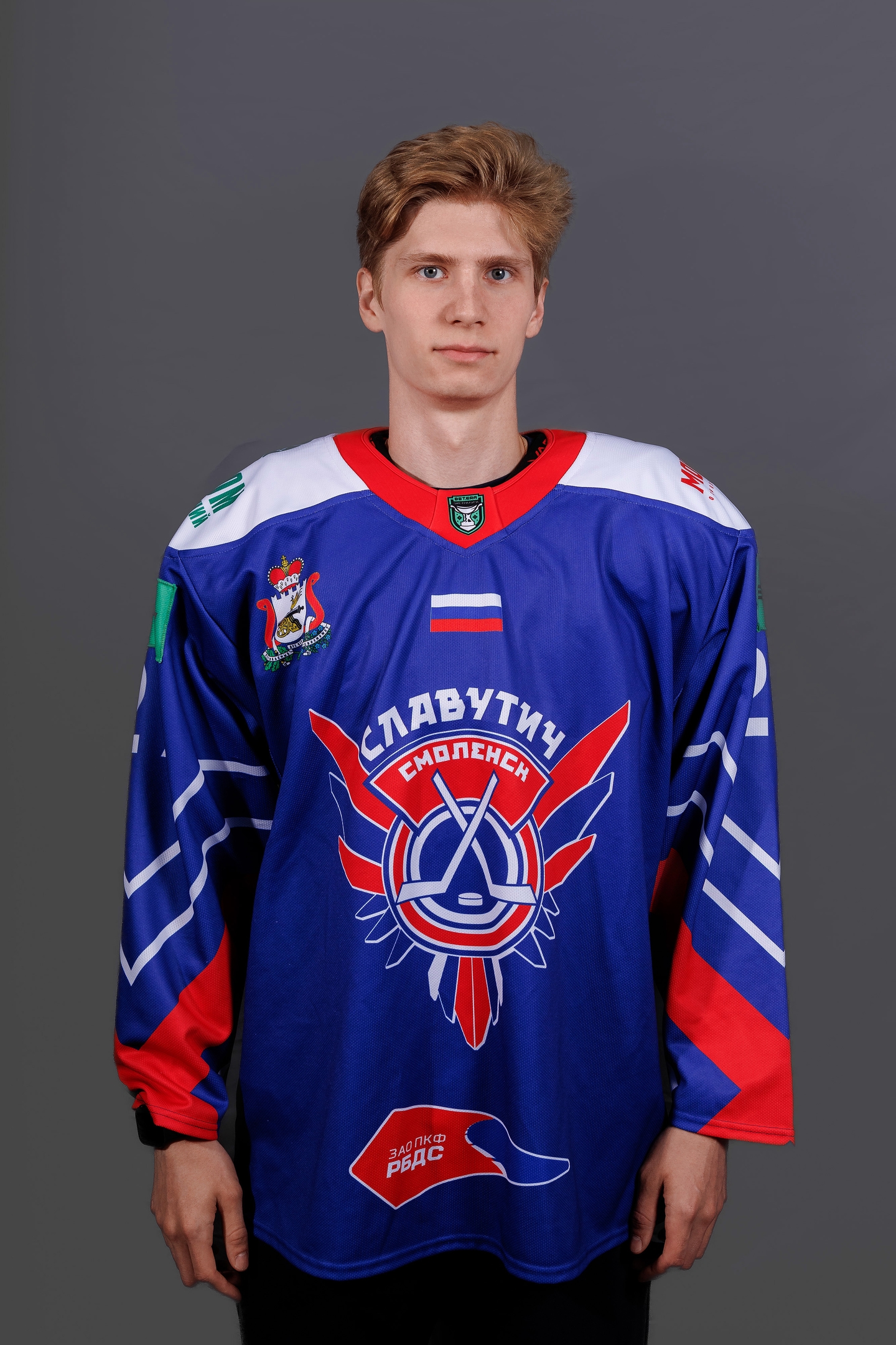 Машков Владимир Евгеньевич