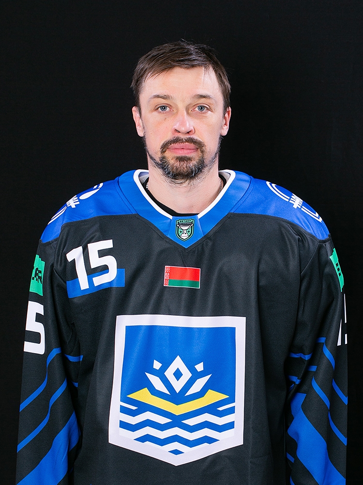 Жидких Александр Михайлович