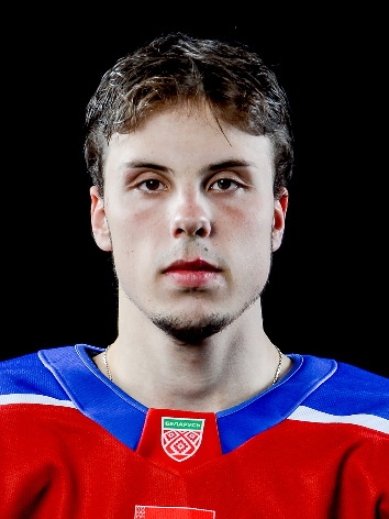 Остринский Алексей Павлович