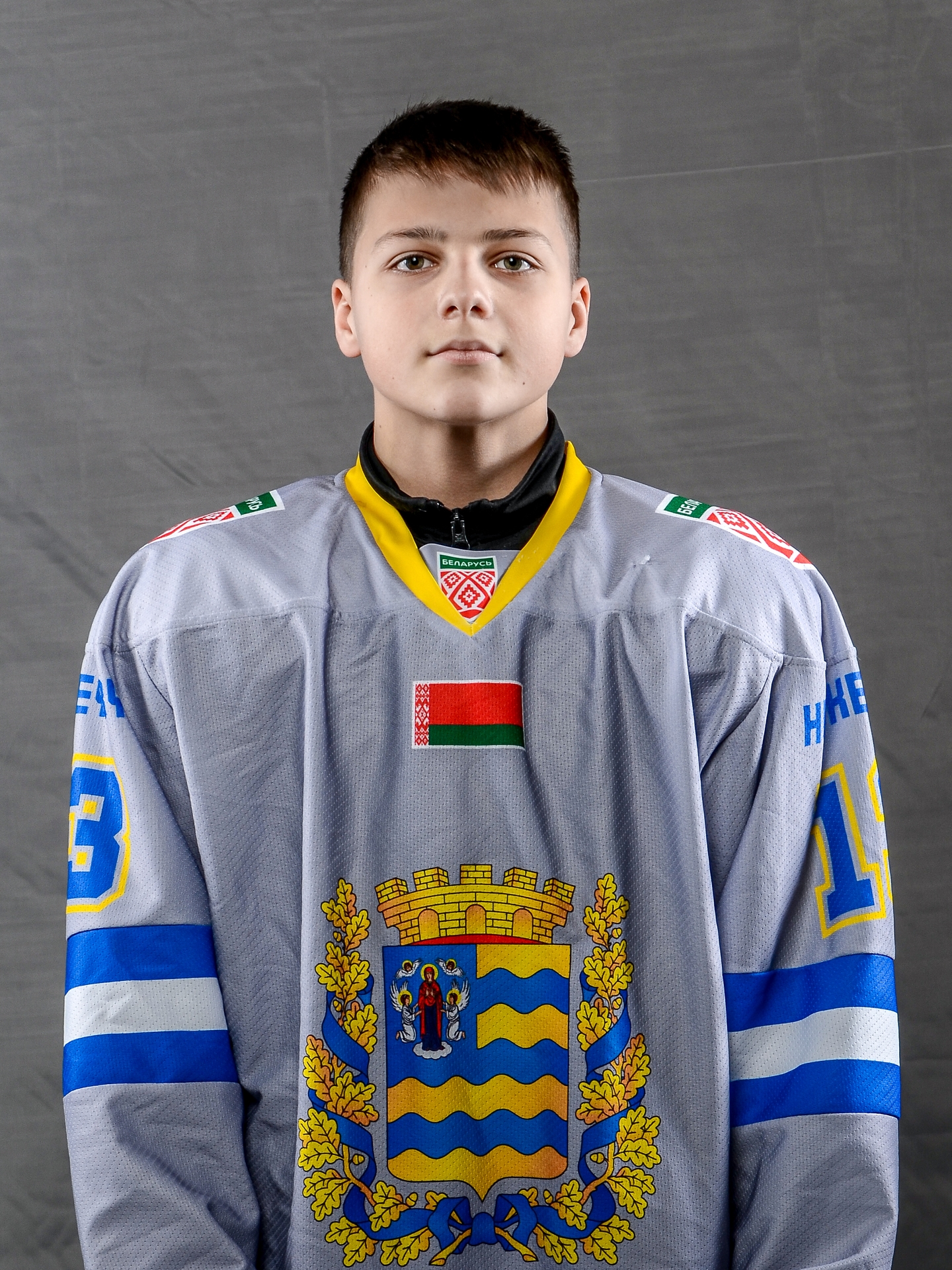 Черняковский Кирилл Максимович