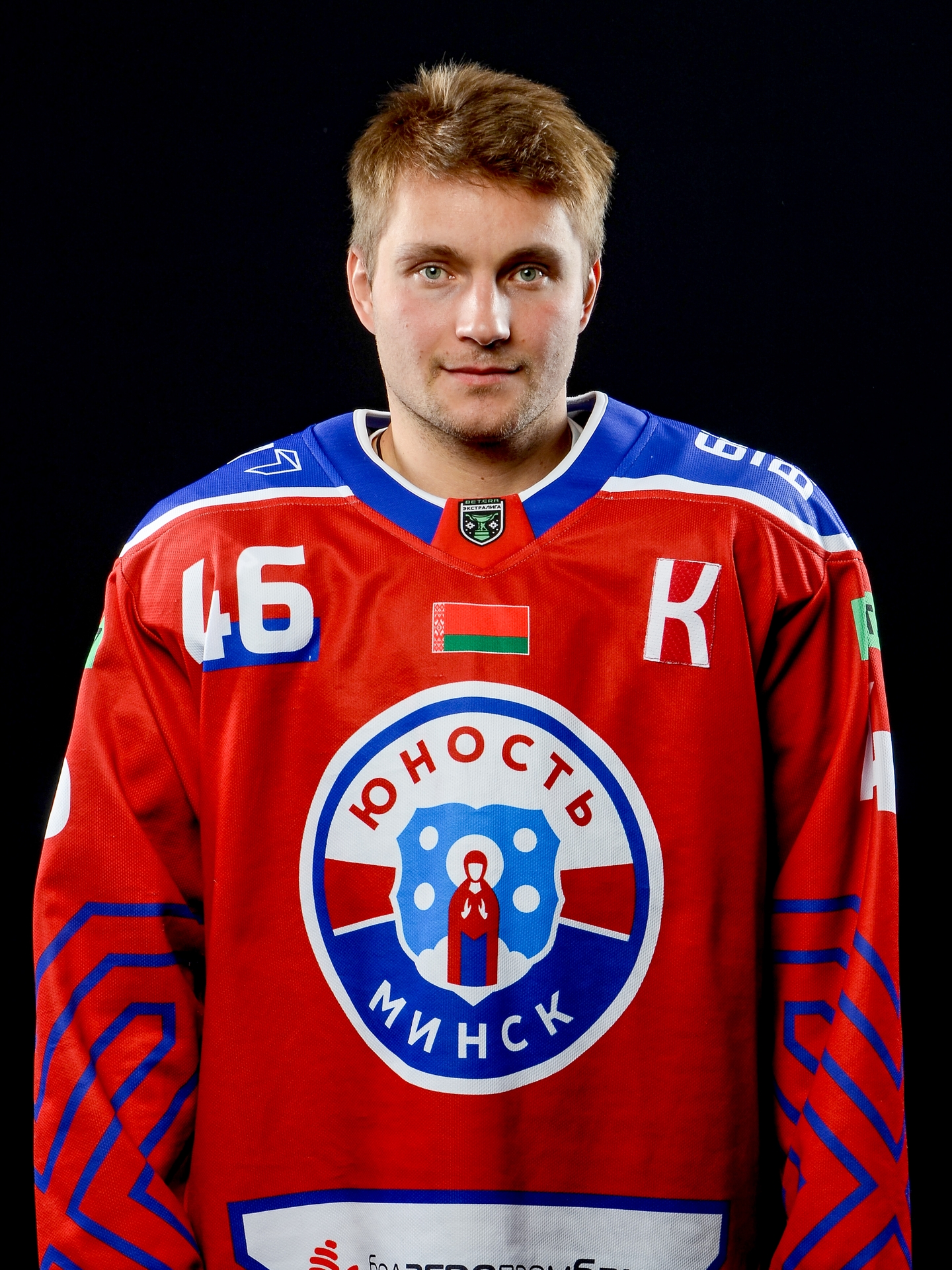 Достанко Роман Сергеевич