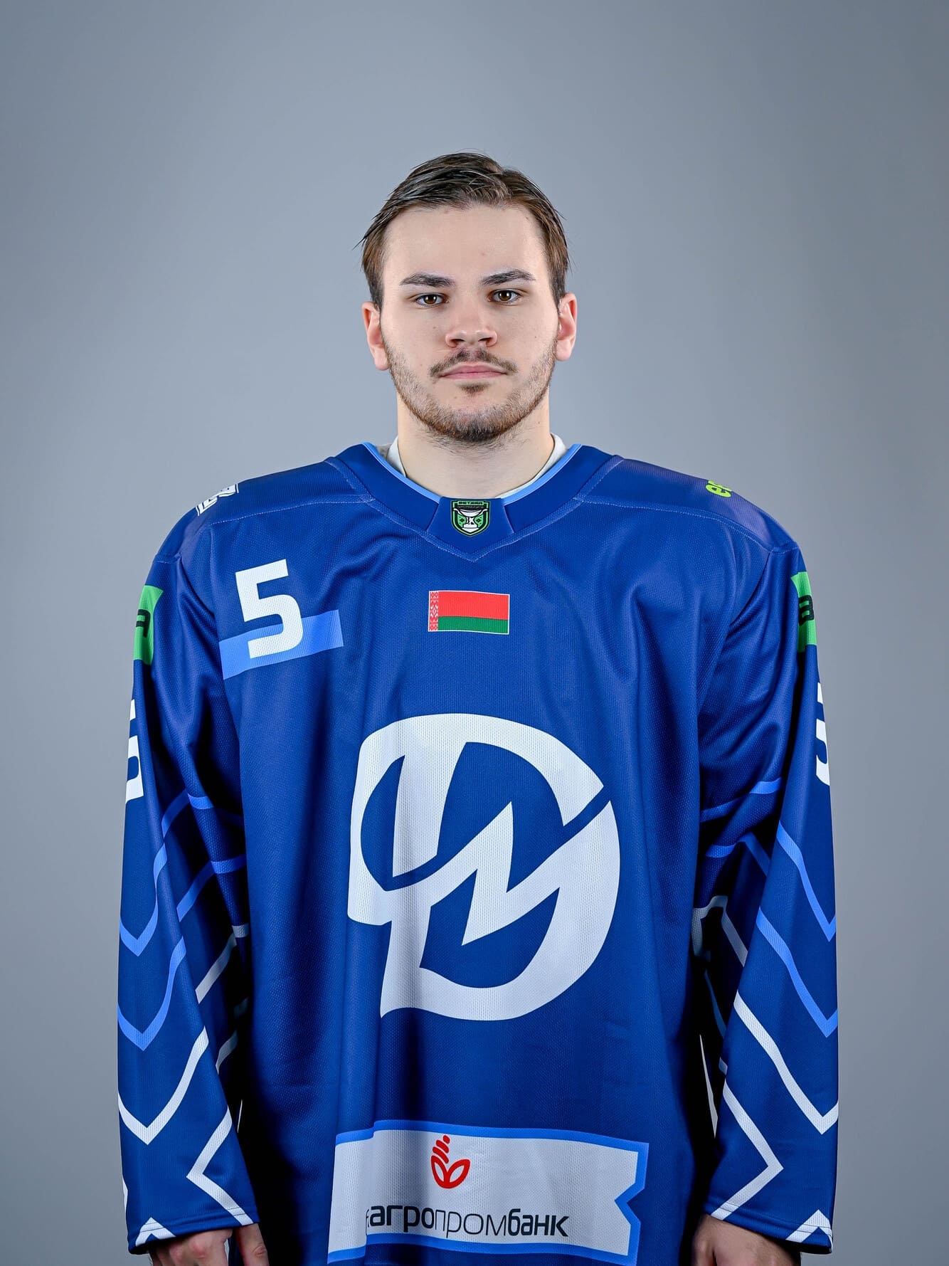 Клавдиев Егор Вячеславович