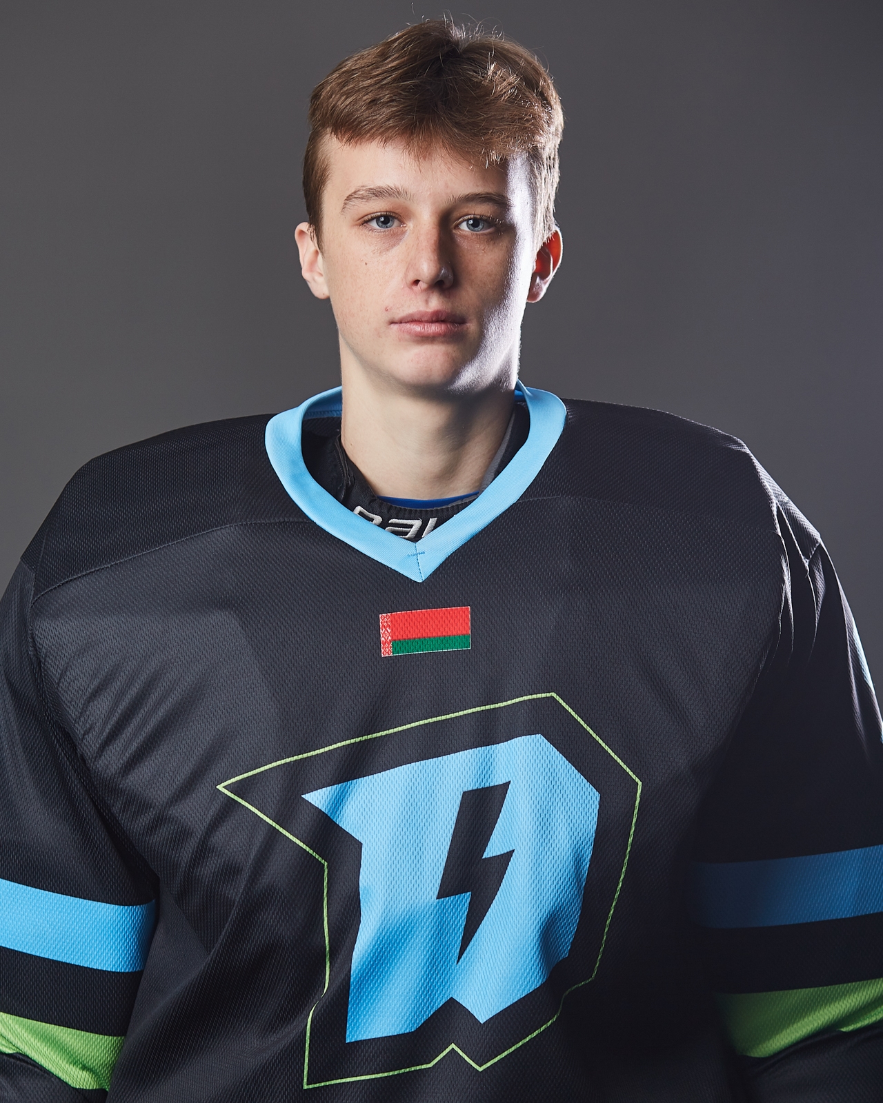 Одинец Даниил Сергеевич