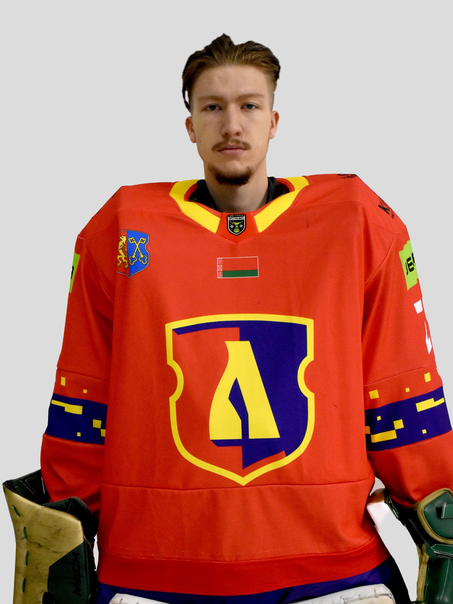 Чайка Тихон Александрович