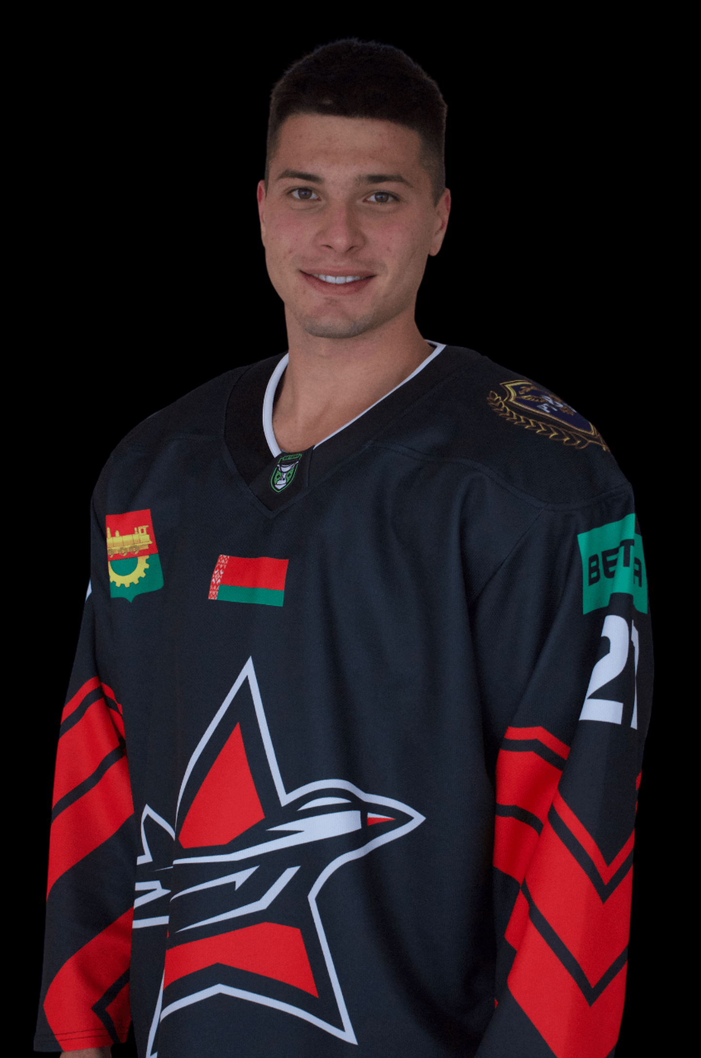 Сиротин (А) Никита Антонович