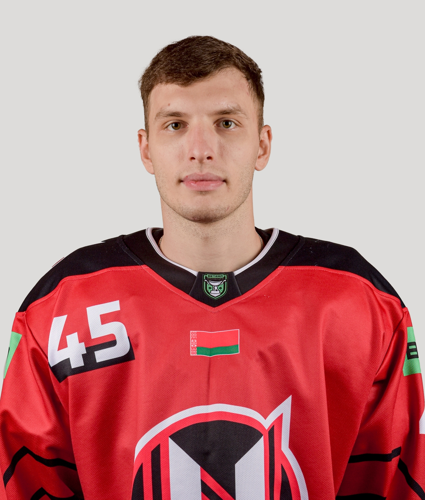 Летов Илья Евгеньевич