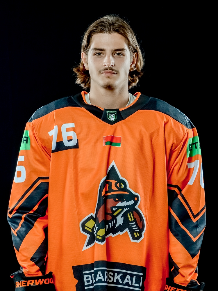 Лупачев Владислав Сергеевич