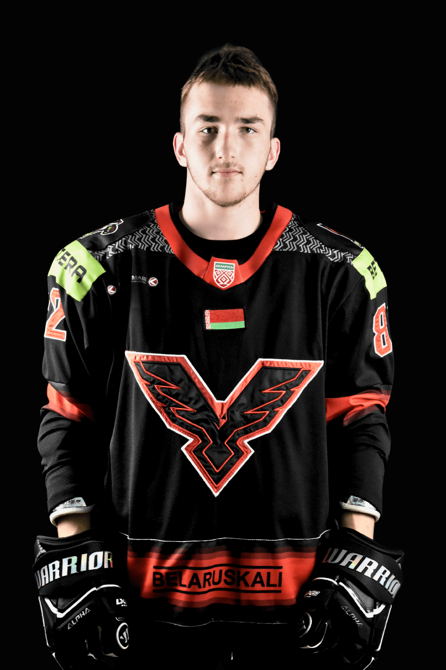 Березовский Ярослав Денисович