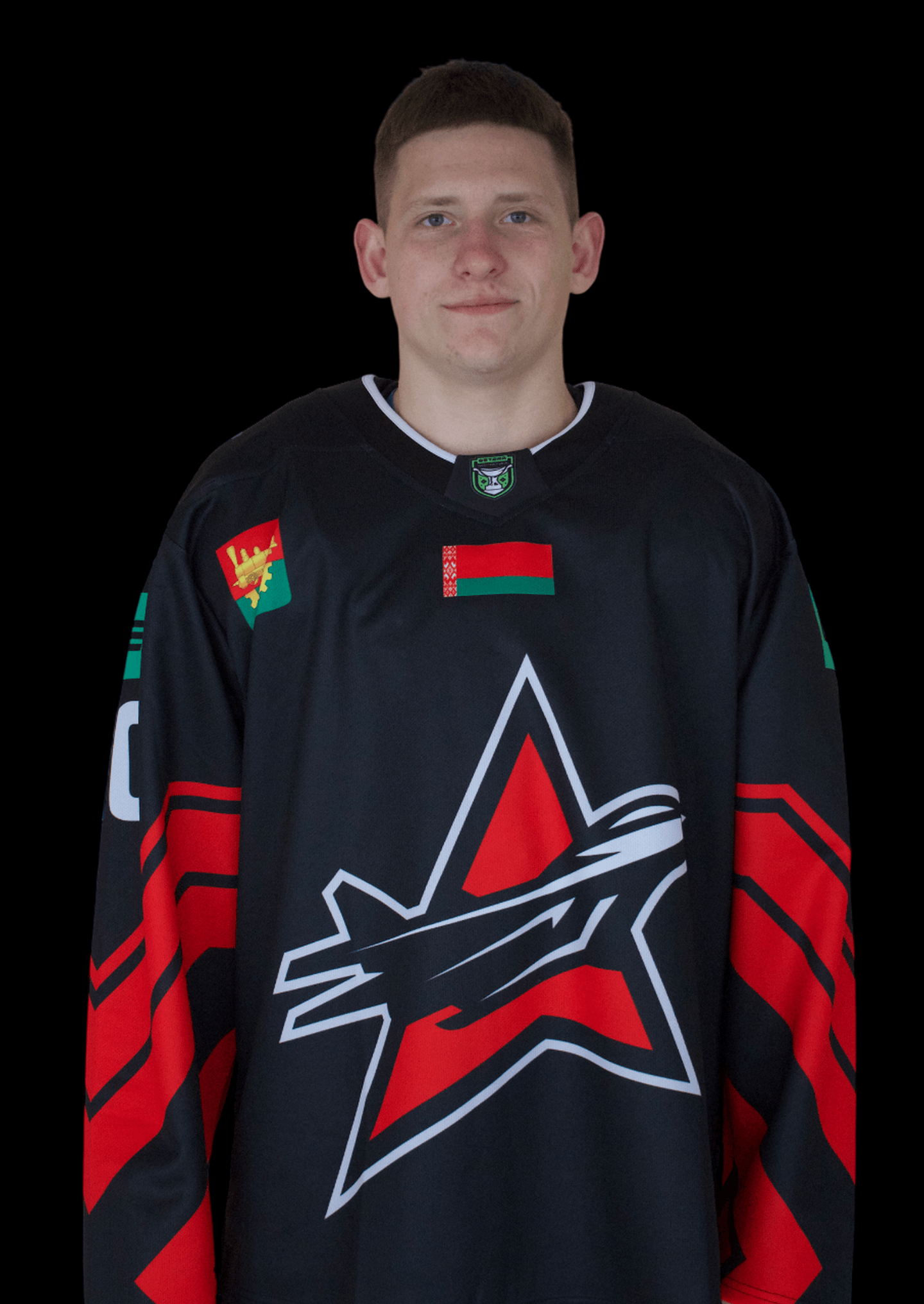 Гапеев (А) Данила Игоревич