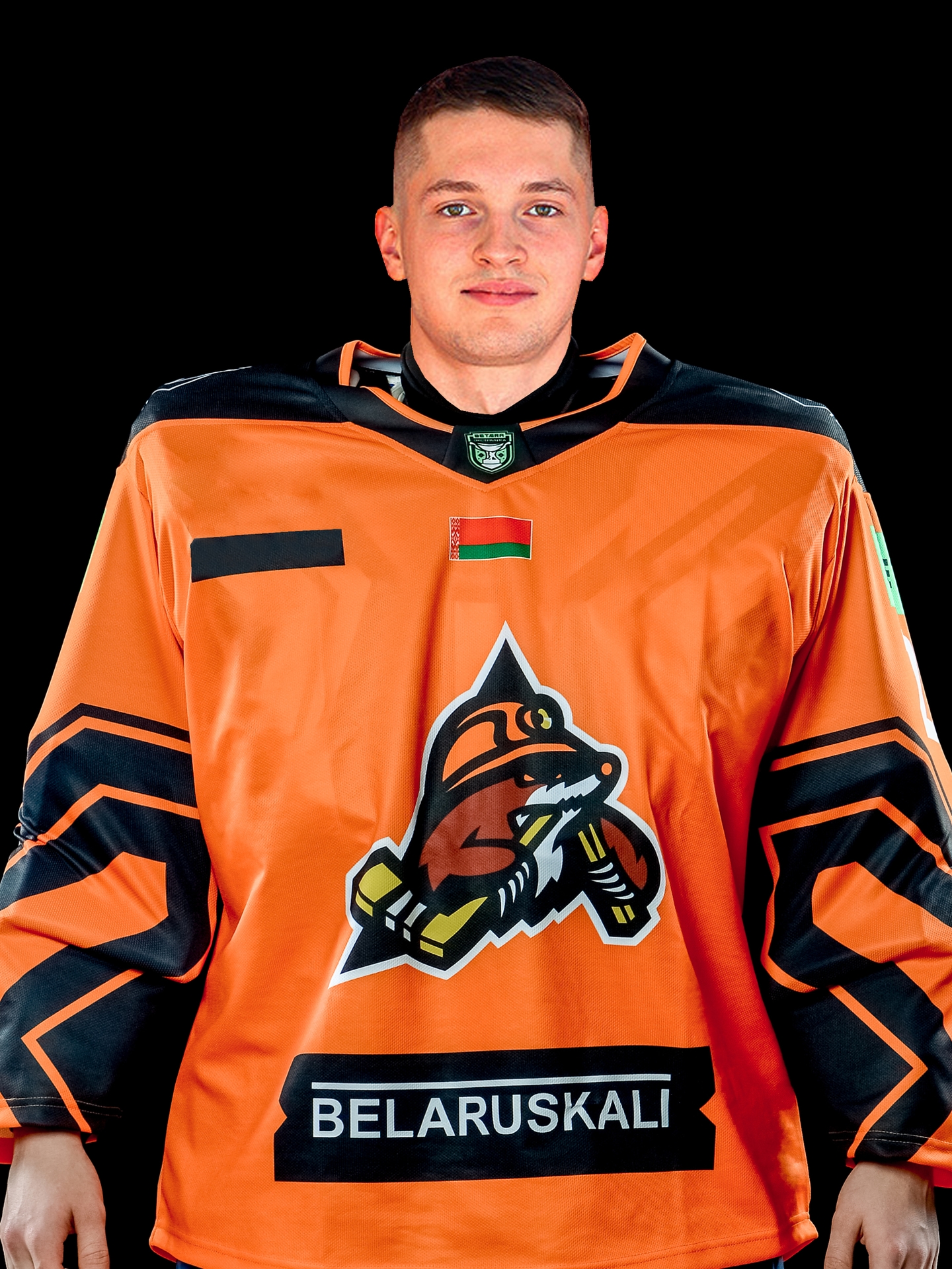 Горбунов Илья Андреевич