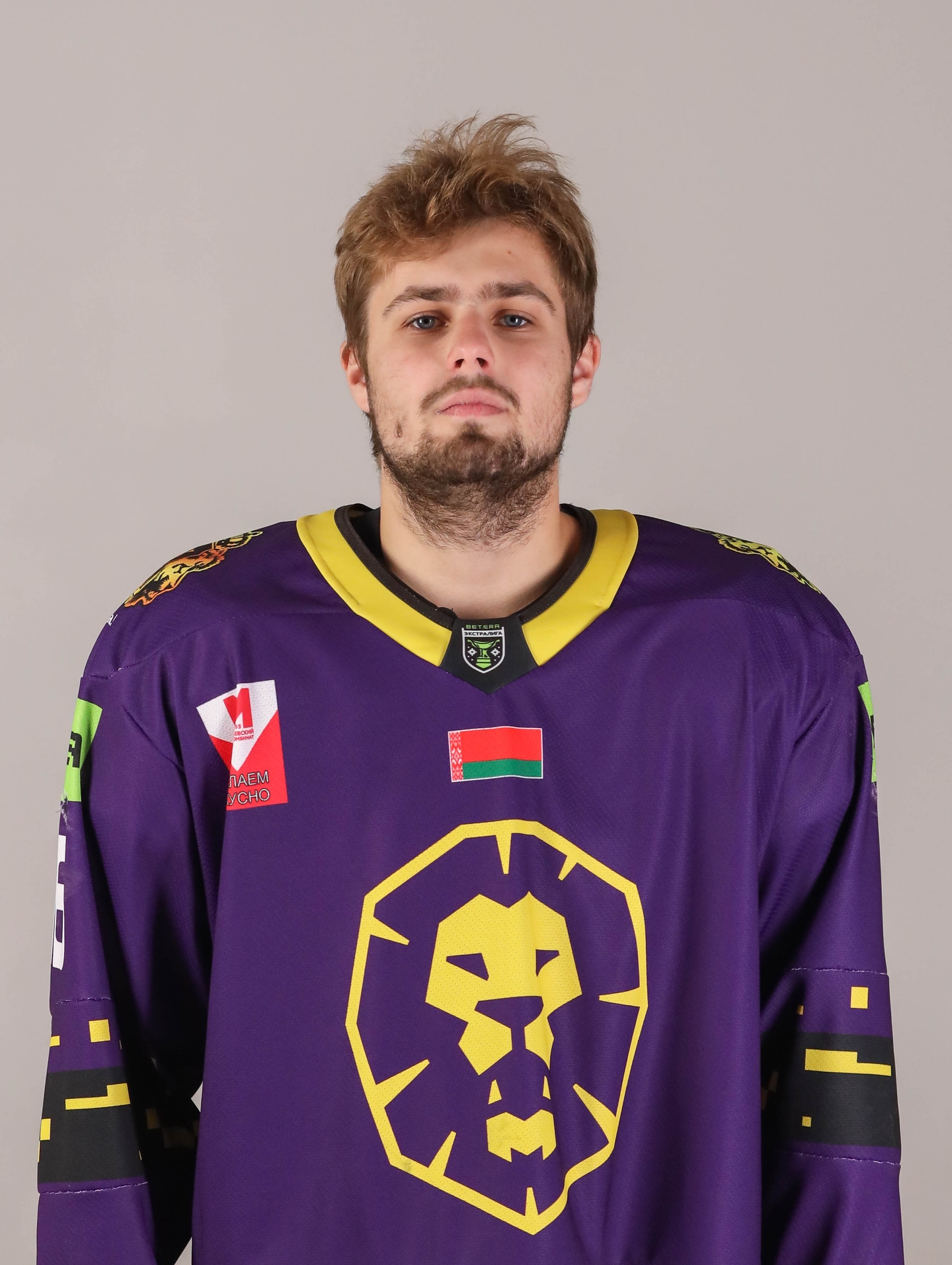 Прохоренко Максим Александрович