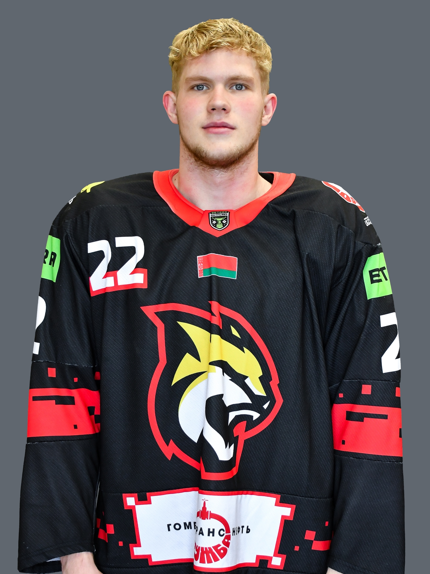 Архипцев Арсений Юрьевич