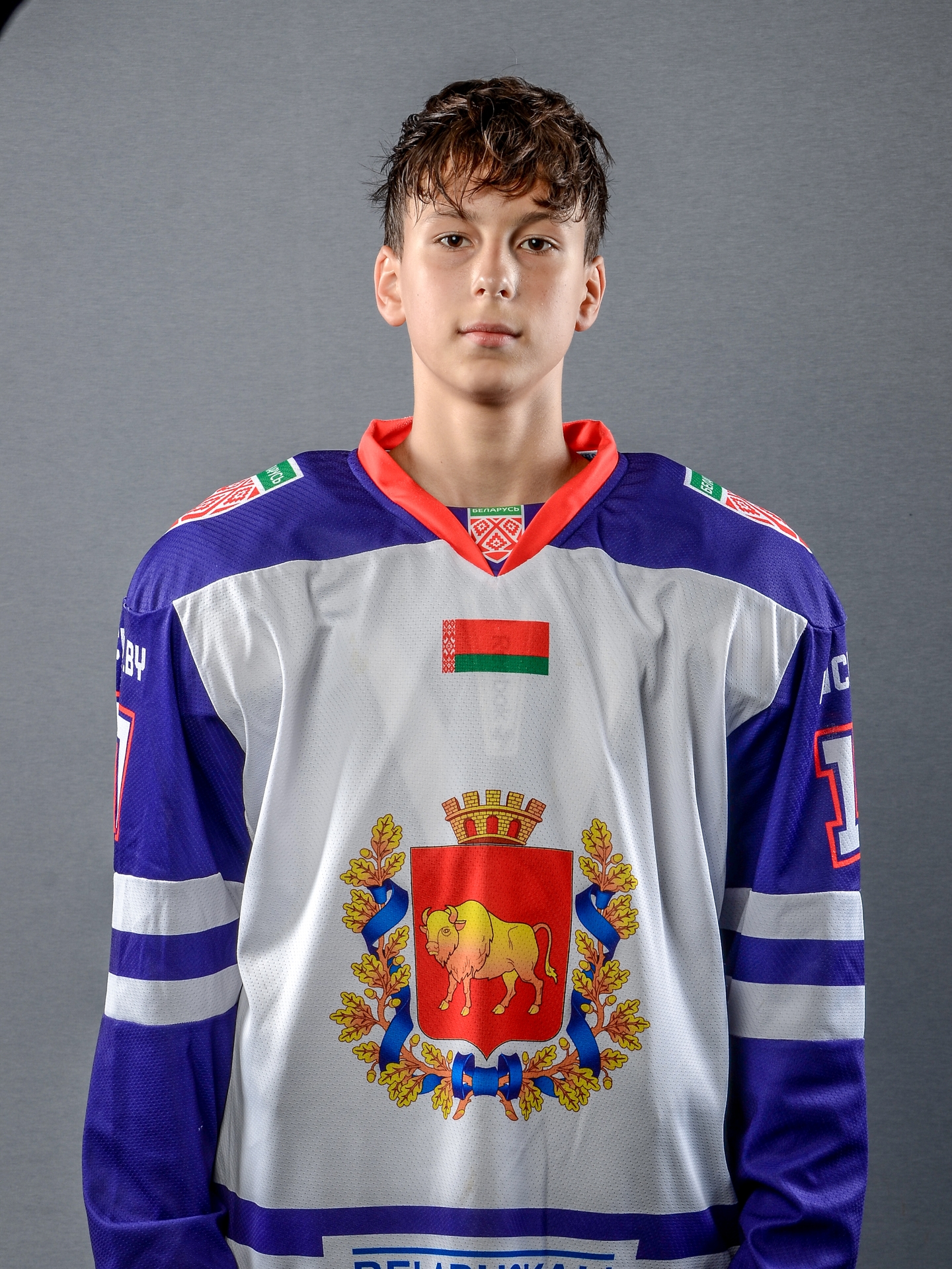 Алексейчик Никита Евгеньевич