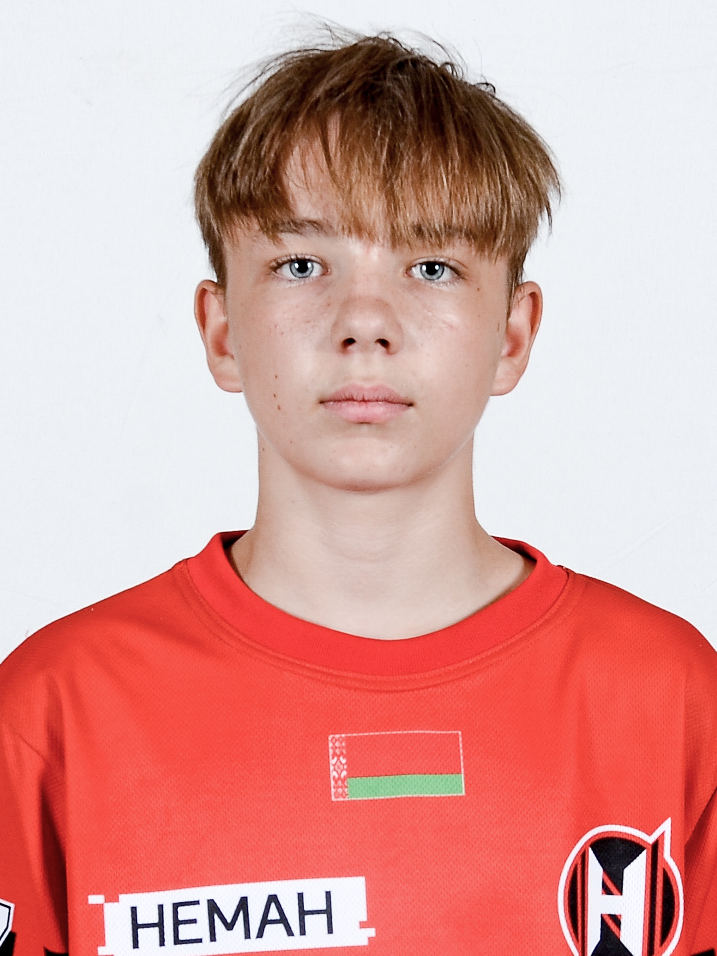 Василевич Эрнест Степанович