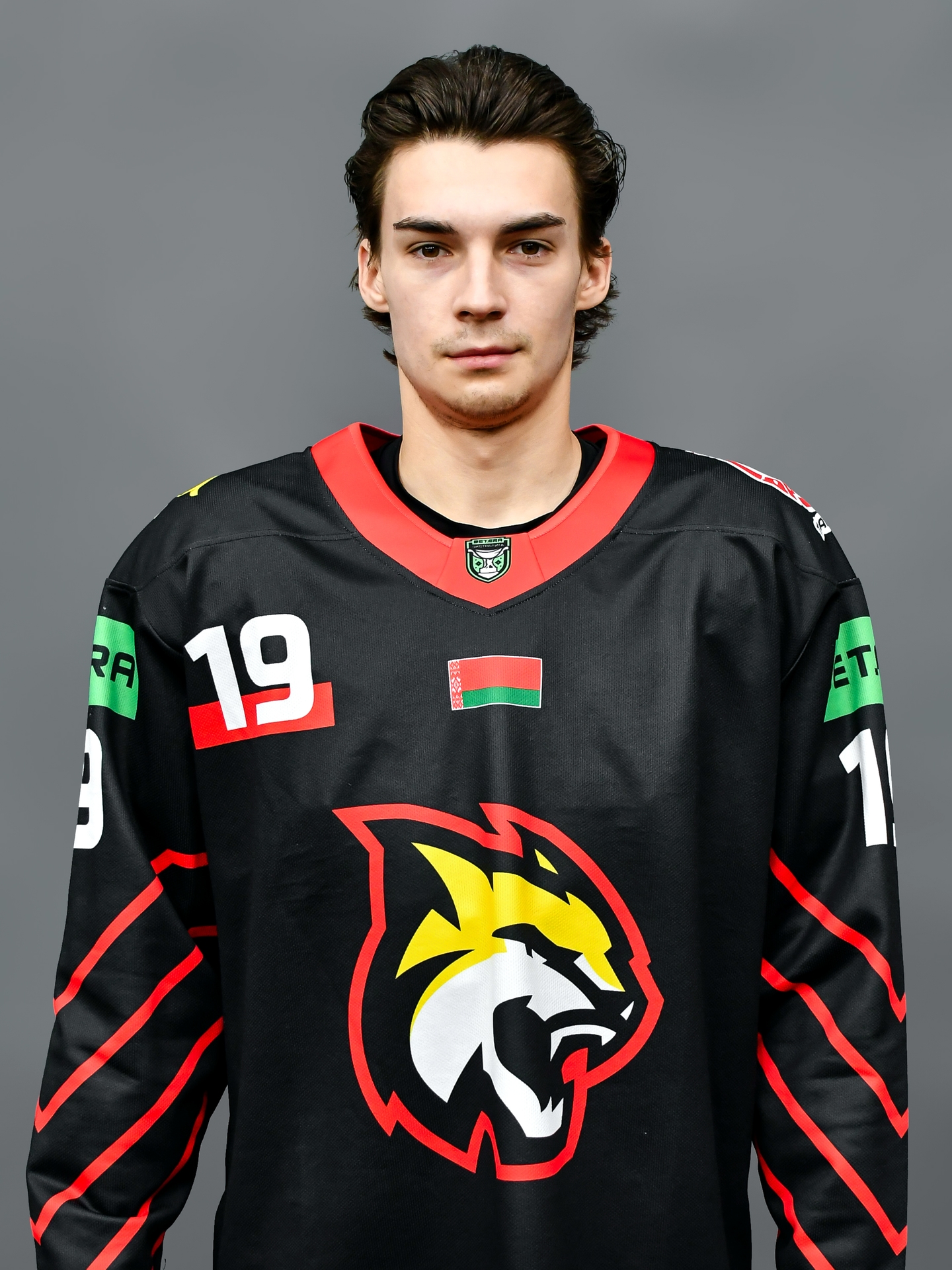 Войтович Максим Сергеевич