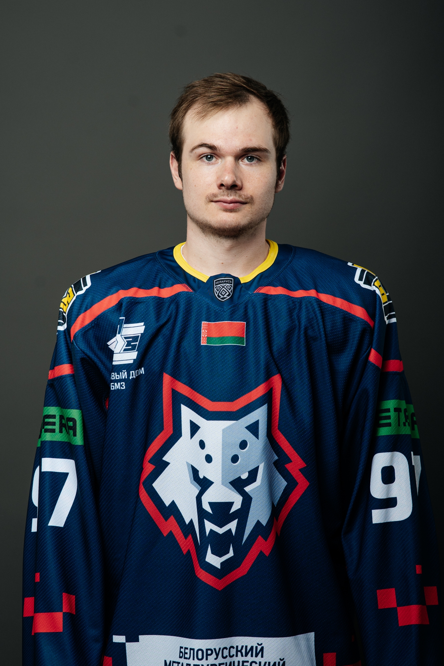 Бякин Михаил Ильич