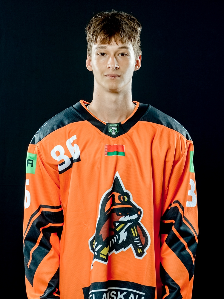 Колесников Фёдор Олегович