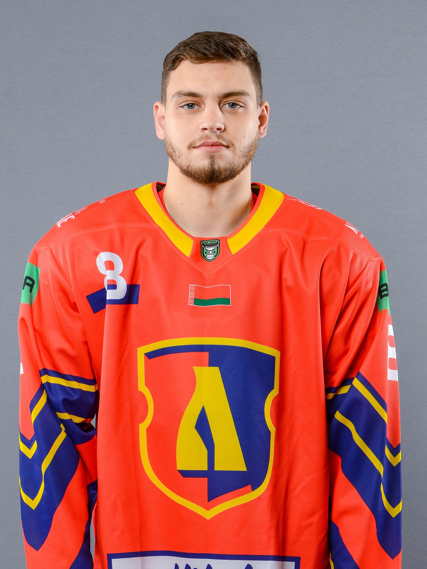 Макаревич Александр Сергеевич